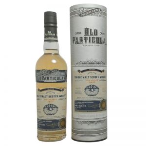 Old Particular Rock Island's Finest 6yo